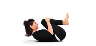 Yoga Trainer At Home For Weight loss